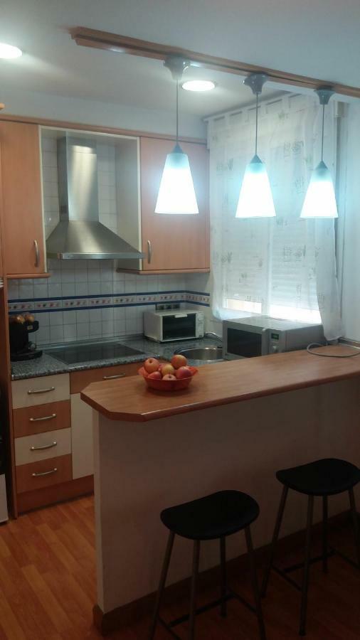 Carol'S Home Zaragoza Kültér fotó